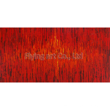 Abstract Oil Painting (ZH3244)